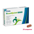 tendijoint forte integratore per i tendini 20 compresse