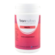 barinutrics multi gusto arancia - limone 30 compresse masticabili - integratore vitamine e minerali