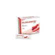 flogasine 20 bustine - integratore antiflogistico per edemi