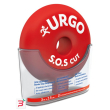 benda urgo sos cut 3x2,5cm