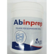 abinprep polvere 300 grammi - integratore alimentare