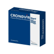 cronovir start 10 bustine - integratore per la funzionalità urogenitale