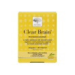 clear brain 120 compresse - integratore per la memoria