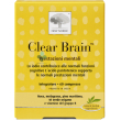 clear brain per le funzioni mentali (120 compresse)