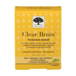 new nordic clear brain 120 compresse - integratore per la funzione cognitiva e mentale