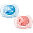 succhietto ultra soft x1 6-18m