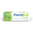 proctosol allevia - gel per le emorroidi con cannula erogatrice 40 ml