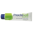 proctosoll allevia gel per emorroidi (40 ml)