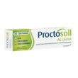 proctosoll allevia gel anale per le emorroidi 40 ml