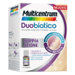 multicentrum duobiotico 16 flaconcini - integratore benessere intestinale