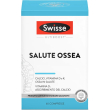 swisse salute ossea 60 compresse - integratore per le ossa