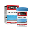 swisse ultiboost salute ossea (60 cpr)