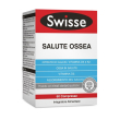 swisse salute ossea integratore di calcio 60 compresse