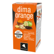 dima orange 60cpr