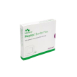 mepilex - border flex medicazione in schiuma di poliuretano 7,5 x 7,5 cm confezione 5 pezzi