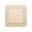 mepilex border flex 10x10 5pz