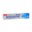 sensodyne extra fresh gel dentifricio denti sensibili 75 ml