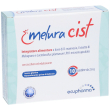 melura cist integratore alimentare, melura, cistite, funzionalità urinaria, 10 bustine, d-mannosio,