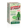 zanzarella ricarica liquida 45 notti