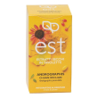 andrographis estratto secco 60 tavolette pz compresse masticabili