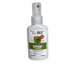 zzz alt spray repellente antizanzare 90 ml