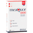 meaquor 1000 60capsule