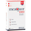 meaquor 1000 60cps