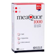 meaquor 1000 60cps