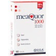 meaquor 1000 60 capsule
