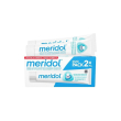 meridol dentifricio bitubo 2x75ml