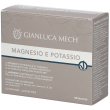 gianluca mech® magnesio e potassio 100 g polvere per soluzione orale