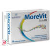 morevit adulti 30 compresse