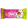 proaction pink fit snack caffe 30 grammi