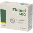 esserre® pharma flomel® 500 60 g polvere per soluzione orale