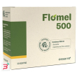 flomel 500 20 bustine