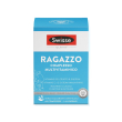 swisse multivitaminico ragazzo 60 pz compresse