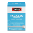 swisse multivit ragazzo 60  compresse