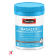swisse multivit ragazzo 60 compresse