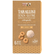 puglia sapori tarallini integrali 6 x 30 grammi