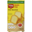 fette biscottate  - grandi e friabili senza glutine 260 g