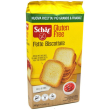 schar - fette biscottate senza glutine confezione 260 gr
