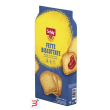 schar fette biscottate 3 porzioni da 86,7 g