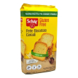 fette biscottate cereali - biscotti senza glutine 260 g