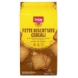 schar fette bisc cereali 260g