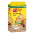 schar fette biscottate con cereali senza glutine 260 g