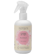 nasoterapia - cuore di casa acqua profumata ambienti e tessuti nuvola talco&rosa confezione 250 ml