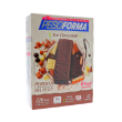pesoforma barrette tre cioccolati 12pz