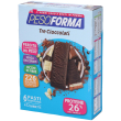 pesoforma® barrette ai 3 cioccolati 372 g barretta