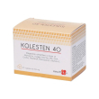 kolesten 40 - integratore per il colesterolo 90 capsule