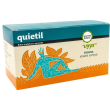 quietil shanti samya tisana